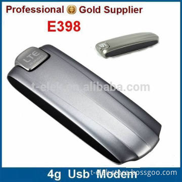 unlock huawei E398 USB modem 100Mbps FDD TDD usb lte 4g modem